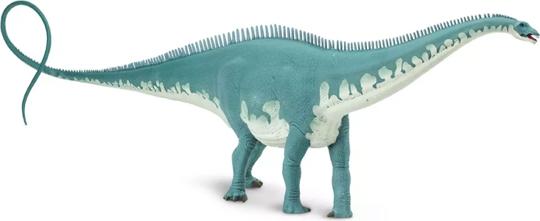 Safari Ltd. diplodokuse figuur