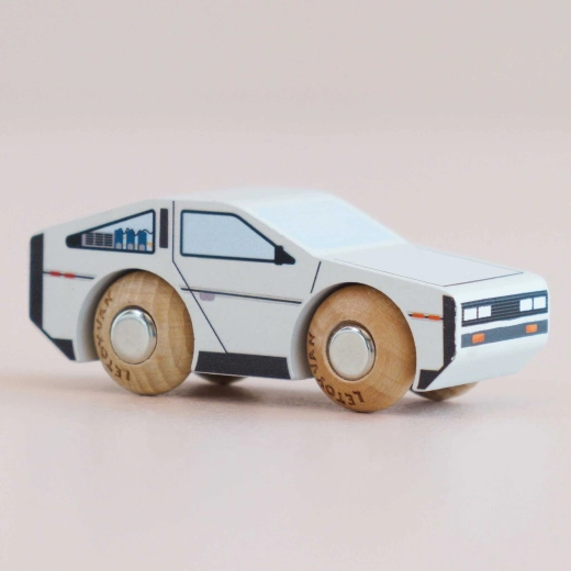 Le Toy Van puidust mänguauto Dexter