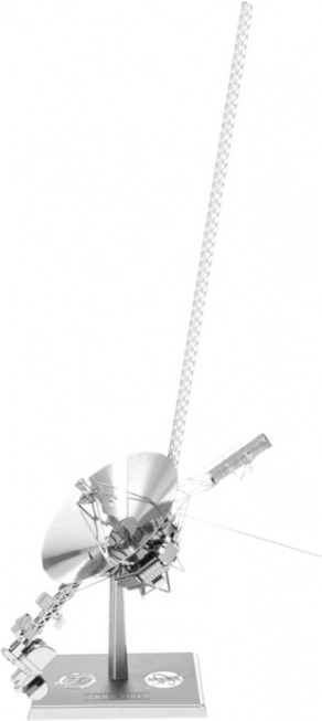 Metal Earth 3D pusle Voyager