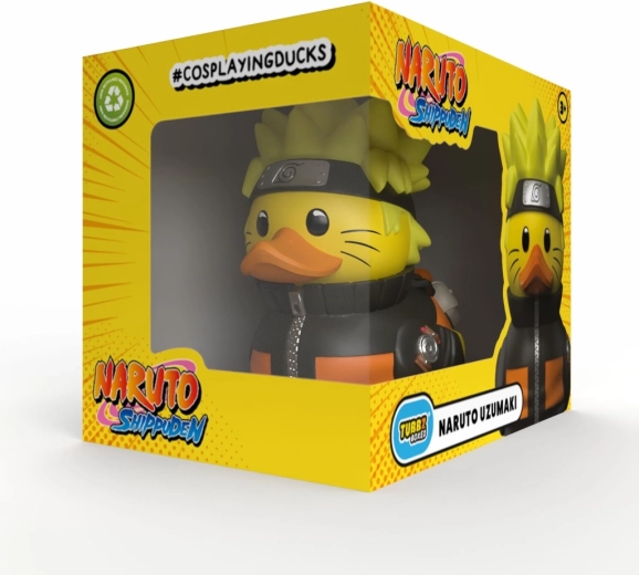 TUBBZ kummike Naruto – Naruto Uzumaki