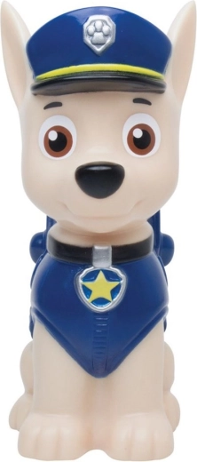 Disainiga LED-öölamp PAW Patrol Chase 13 cm