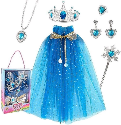 Children's Beauty Set