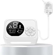 Electric portable nasal aspirator AspiLoo - 1 piece