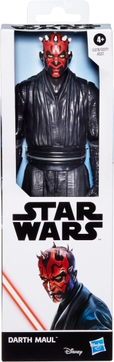 Star Warsi figuur Darth Maul Titan Hero