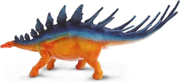 Safari Ltd. Kentrosaurus figurine