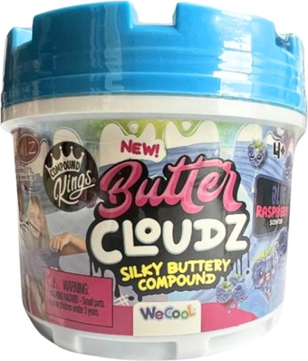 Wecool Butter Cloudz modelleerimismass sinine