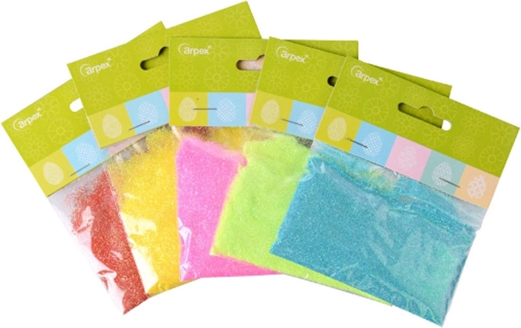 Puistglitter