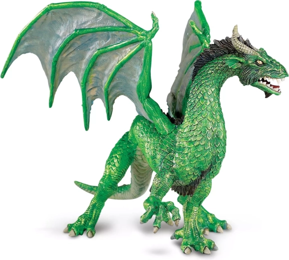 Safari Ltd. metsadraakide figuur