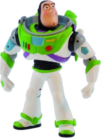 Bullyland figuur TOY STORY Buzz Lightyear