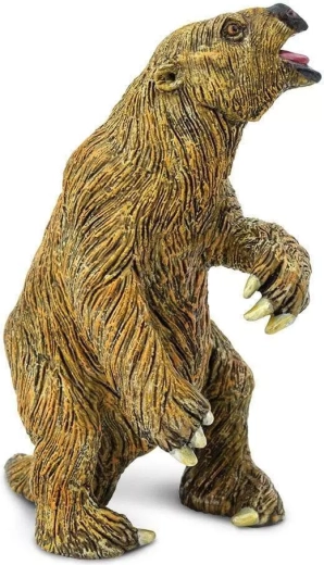 Safari Ltd. Megatheriumi figuur