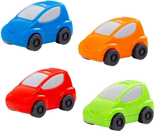 Babycar passenger car - 1 piece