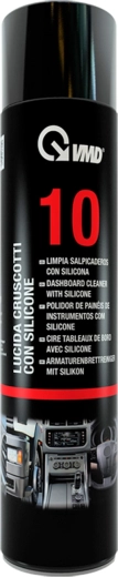 Silicone Dashboard Cleaner Spray