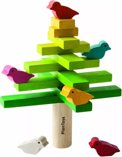PlanToys tasakaalupuu