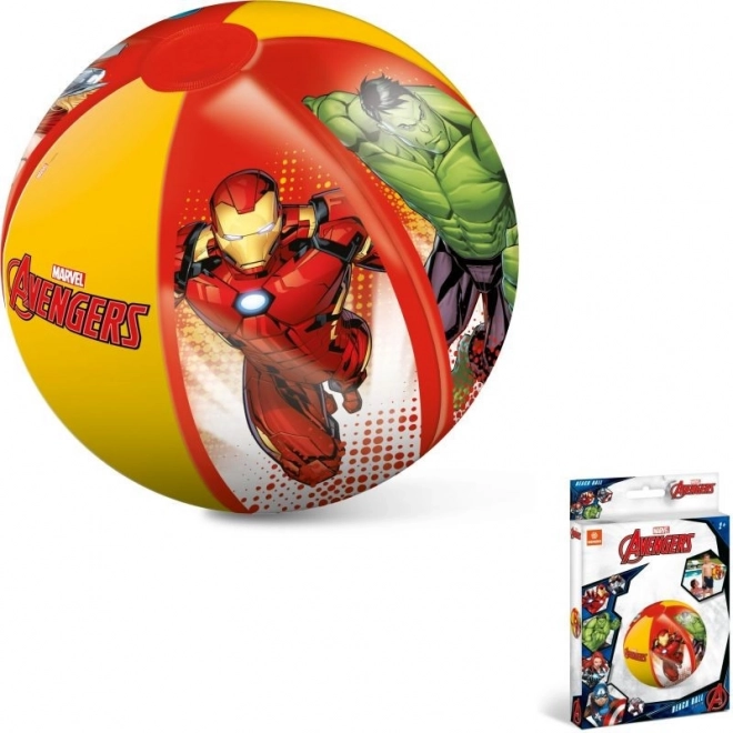 Inflatable Ball Avengers 50 cm