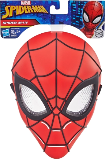 Hasbro Spider-Man Uniwersum mask – 1 tk