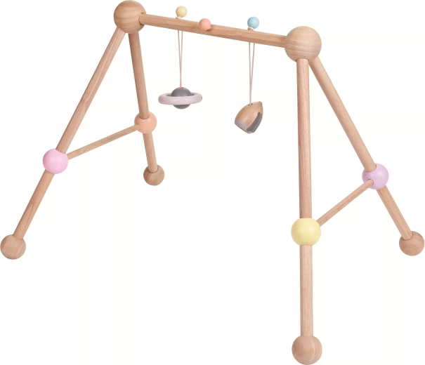 PlanToys PlanLifestyle beebide mängukaar