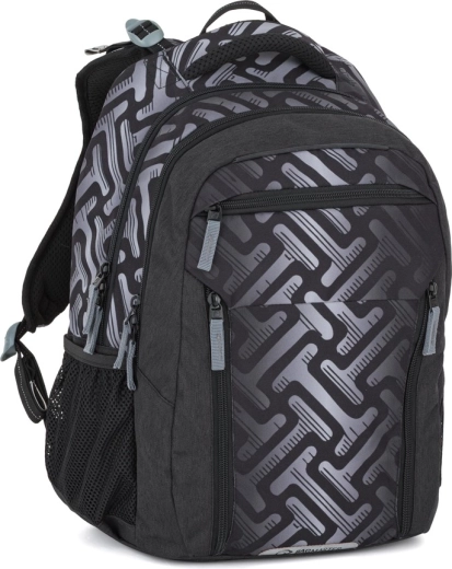 Bagmaster koolikott PORTO 26 A hall
