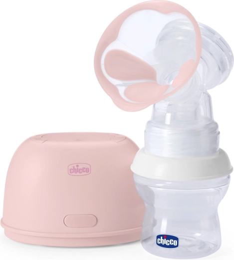 Chicco elektriline rinnapump Stimolatte