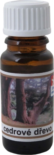 Seedripuu eeterlik õli 10 ml