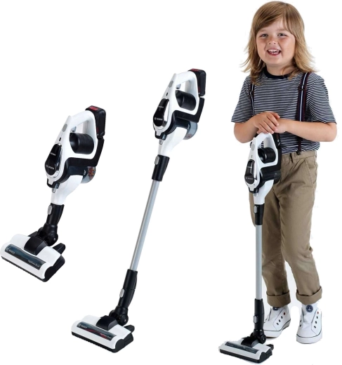 Laste juhtmevaba varstolmuimeja BOSCH Unlimited LED-valguse ja kuulidega