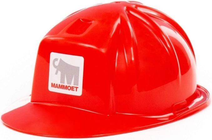 Children’s protective helmet Mammoet