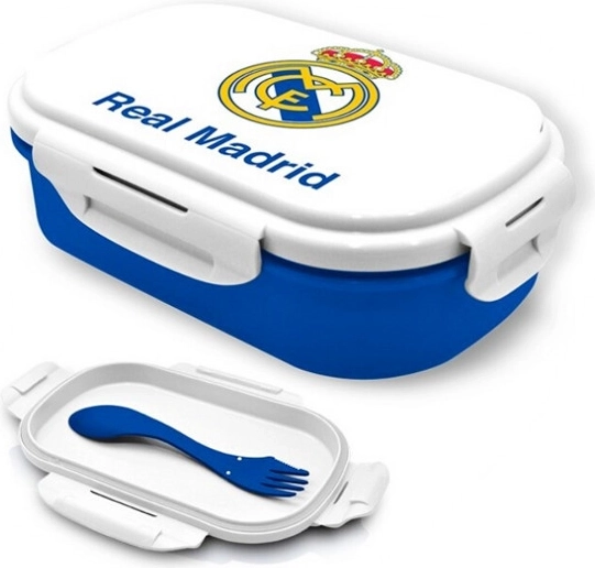 Real Madridi suupistekarp