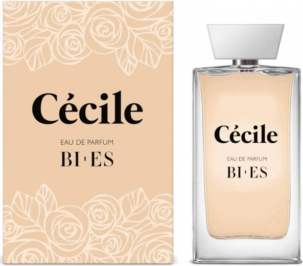 Bi-Es Cecile naiste parfüümvesi 90 ml