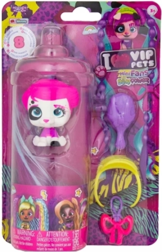 VIP Pets mini koer Sarah soengutegemiseks