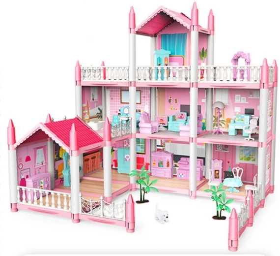 Nukunäär Villa Residence