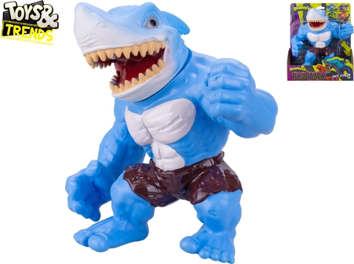 Venitatav hai Toys&Trends Brainboooom 22 cm