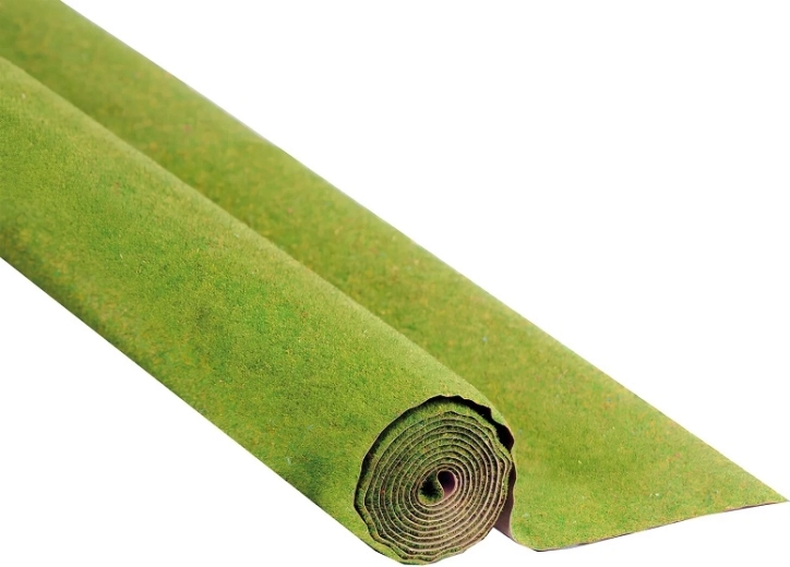 Noch grass mat Flowering meadow 120 × 60 cm