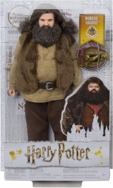 Harry Potteri Hagridi figuur