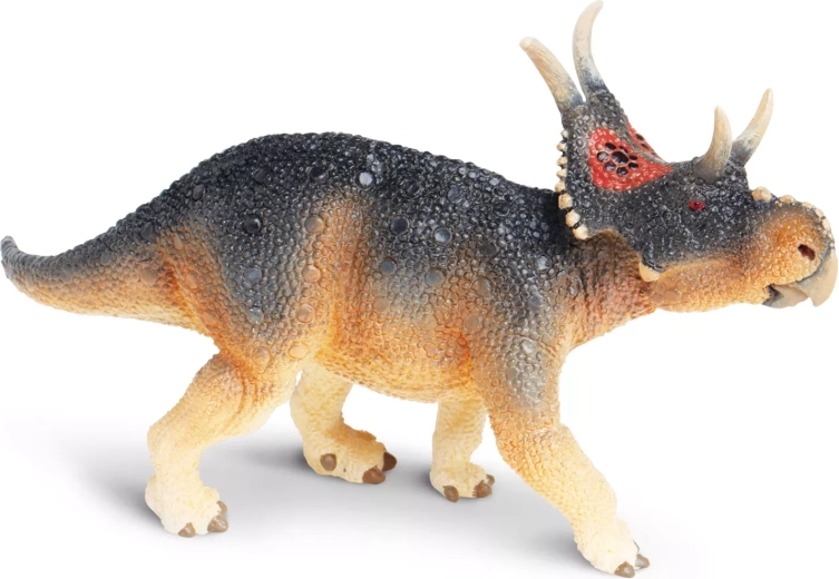 Safari Ltd. diabloceratopsi figuur