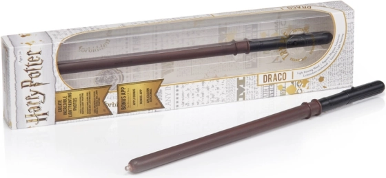 Light-up Wizard Wand Draco – Large