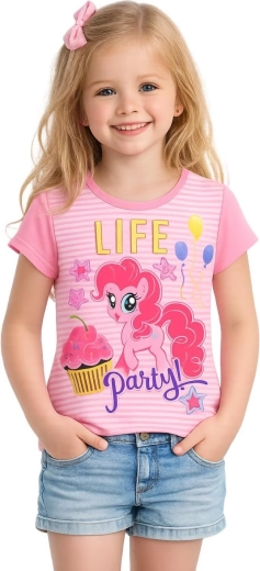 My Little Pony T-särk
