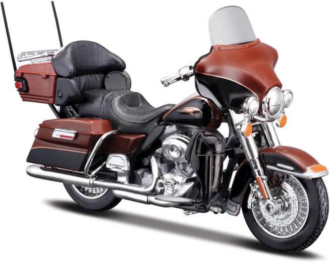 Maisto Harley-Davidson 2013 FLHTK Electra Glide Ultra Limited 1:18