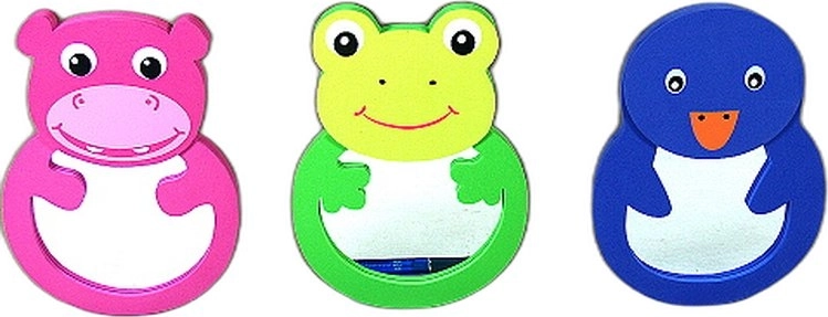 Bath mirror SES Creative Bath - 1 piece