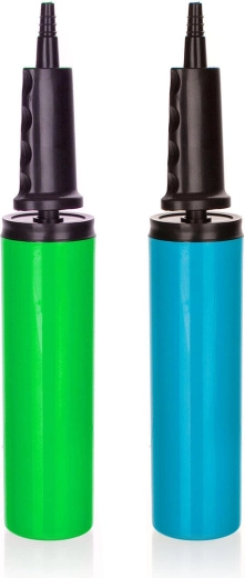 Käsipump õhupallidele 30 cm