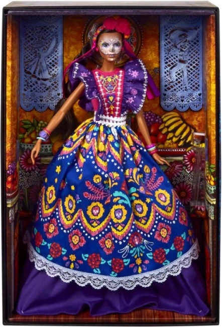 Kogujanuku Barbie Signature Dia De Muertos 2022