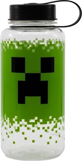 Stor XL drinking bottle Minecraft - 1 piece