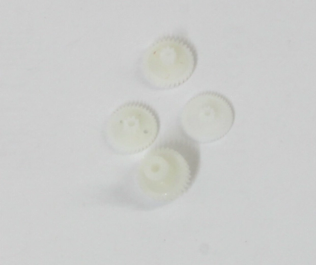 APC 9x4 Slow Fly propeller - 1 tk