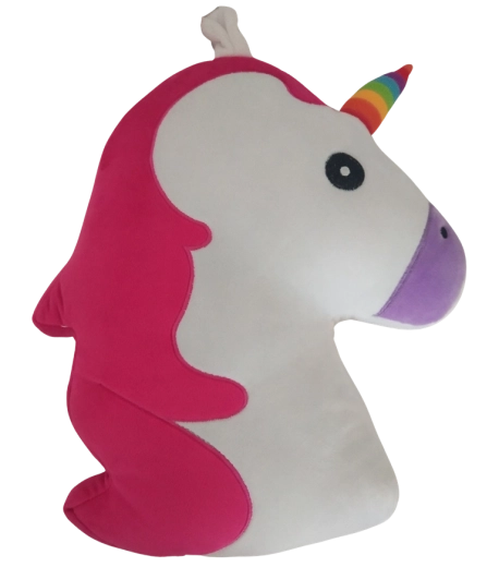 Pehme ükssarvik SPARKYS 38 cm