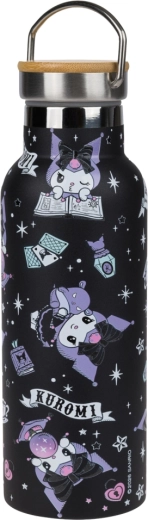 BAAGL termopudel bambuskaanega Kuromi Fortune Dream