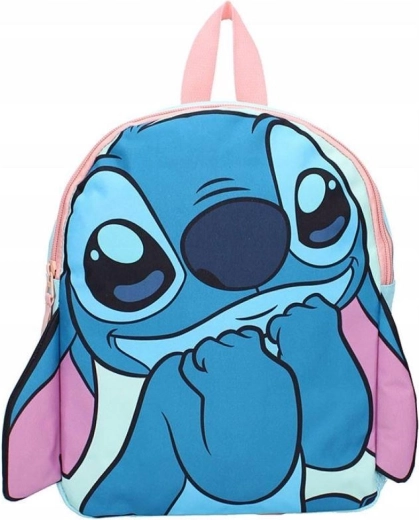 Seljakott Lilo & Stitch