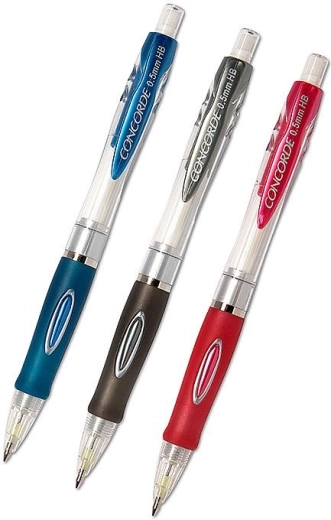 Mechanical Pencil CONCORDE Extra 0.5 mm