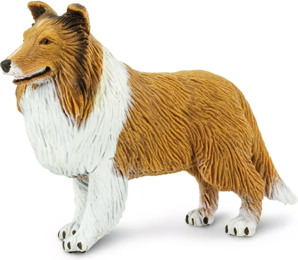 Safari Ltd. kolie figuur - 1 tk