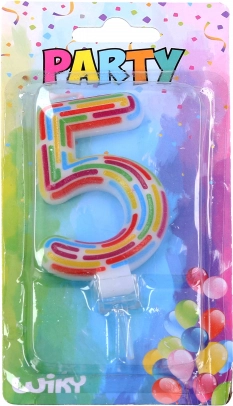 Peoküünal number 5 – triibud