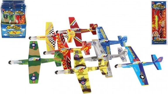 Vahust viskelenuk 18 cm - Erinevad variandid