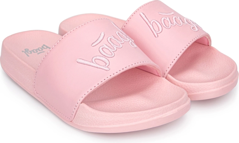 BAAGL sussid Logo Pink