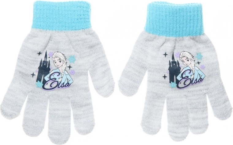 Frozeni kindad